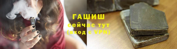 крисы Кулебаки